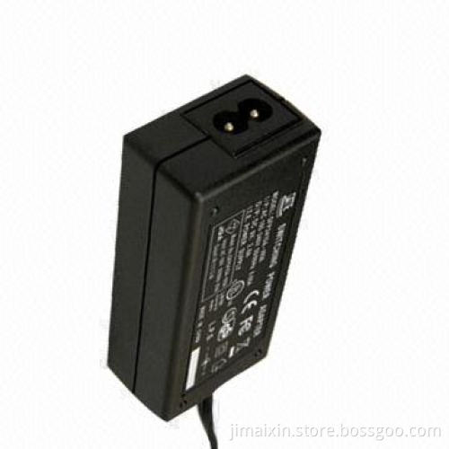 Desktop Type Adapters with 12V, 3A Output, UL, FCC, CE, RoHS Marks